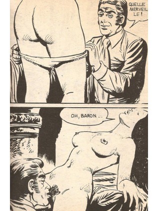 ELECTROCHOC 09 - ELVIFRANCE