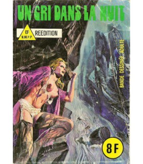 LES GRANDS CLASSIQUES DE L'EPOUVANTE  40 - ELVIFRANCE