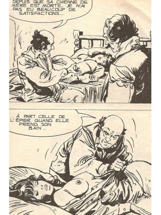 LES GRANDS CLASSIQUES DE L'EPOUVANTE  40 - ELVIFRANCE