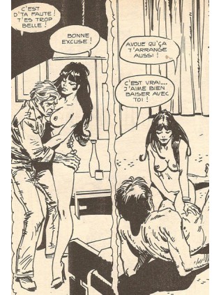 LES GRANDS CLASSIQUES DE L'EPOUVANTE  49 - ELVIFRANCE