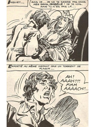 LES GRANDS CLASSIQUES DE L'EPOUVANTE  50 - ELVIFRANCE