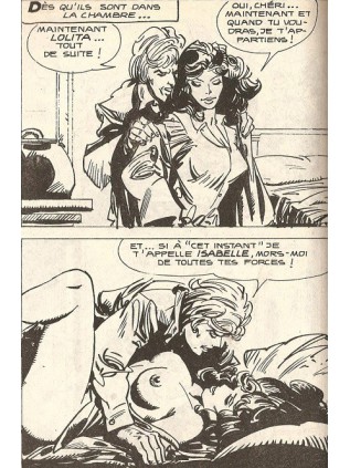 LES GRANDS CLASSIQUES DE L'EPOUVANTE  50 - ELVIFRANCE