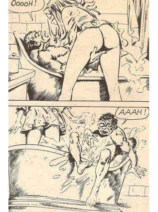 SUPER TERRIFIANT 4 - ELVIFRANCE