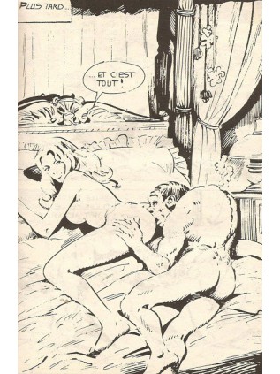 SUPER TERRIFIANT 5 - ELVIFRANCE