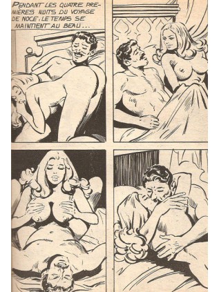 SUPER TERRIFIANT 7 - ELVIFRANCE