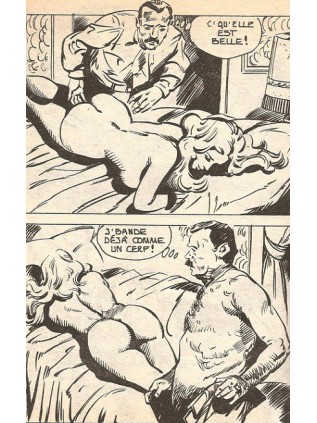 SUPER TERRIFIANT 16 - ELVIFRANCE