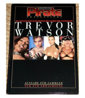 TREVOR WATSON - PIRATE Collector's Edition