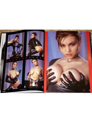 TREVOR WATSON - PIRATE Collector's Edition