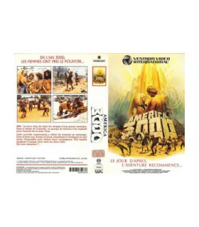 AMERICA 3000 Laurene Landon