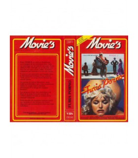 FURIA PORNO Olinka Hardiman