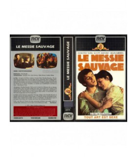 LE MESSIE SAUVAGE Helen Mirren