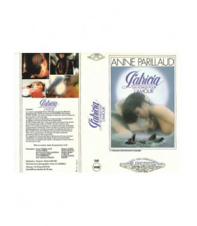 PATRICIA Anne Parillaud