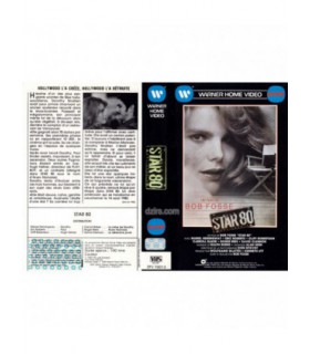 STAR 80 Mariel Hemingway