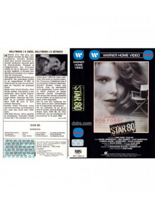 STAR 80 Mariel Hemingway