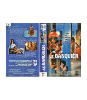 LE BANQUIER Shanna Reed