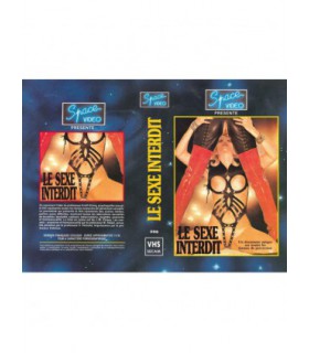 LE SEXE INTERDIT Uschi Karnat