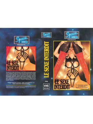 LE SEXE INTERDIT Uschi Karnat