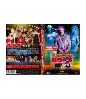 ICE-T PIMP IN 101 Celine Maxima