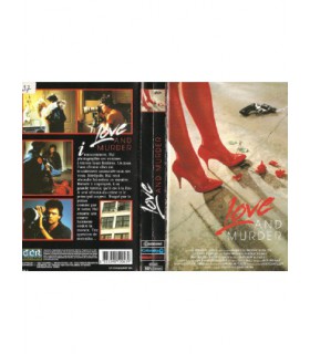 LOVE & MURDER Kathleen Laskey