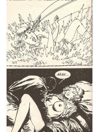 SERIE JAUNE  84 - ELVIFRANCE