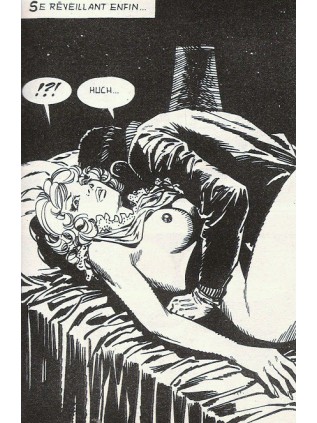 SERIE JAUNE  84 - ELVIFRANCE