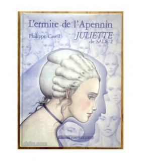 JULIETTE DE SADE 2 Cavell, Leroi