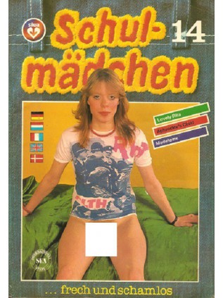 SCHUL-MADCHEN 14