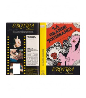 LA GRANDE JOUISSANCE Helene Shirley