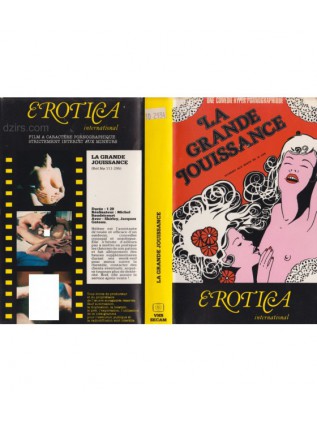 LA GRANDE JOUISSANCE Helene Shirley