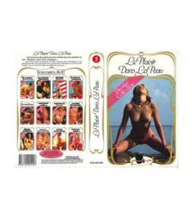 LE PLAISIR DANS LA PEAU Cathy Stewart