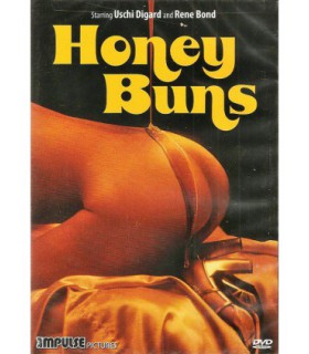 HONEY BUNS Uschi Digard