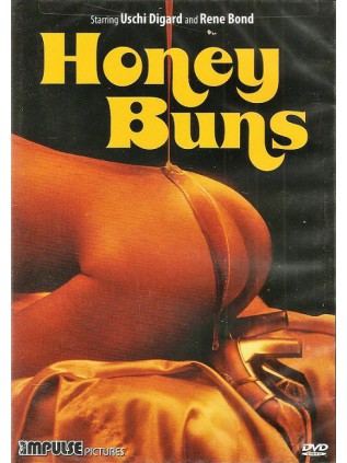 HONEY BUNS Uschi Digard