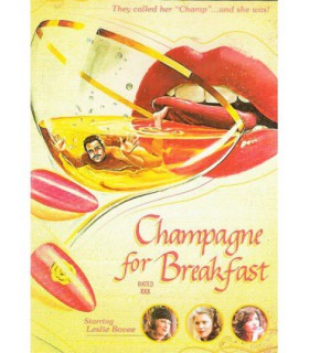 CHAMPAGNE FOR BREAKFAST Lesllie Bovee