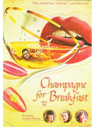 CHAMPAGNE FOR BREAKFAST Lesllie Bovee