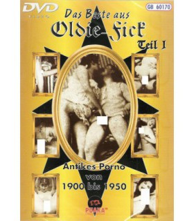 DAS BESTE AUS OLDIE FICK TEIL 1