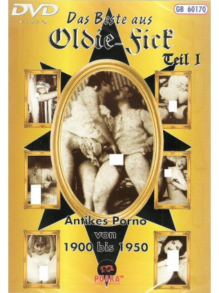 DAS BESTE AUS OLDIE FICK TEIL 1