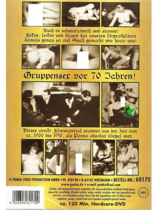 DAS BESTE AUS OLDIE FICK TEIL 1