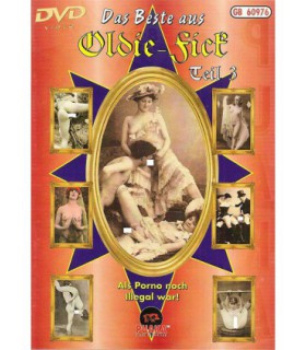 DAS BESTE AUS OLDIE FICK TEIL 3