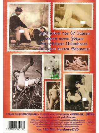 DAS BESTE AUS OLDIE FICK TEIL 3