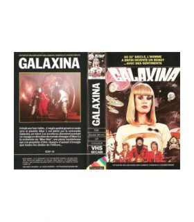 GALAXINA Dorothy Stratten