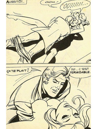 VAMPIRISSIMO 06 - ELVIFRANCE