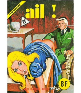 VAMPIRISSIMO 21 - ELVIFRANCE