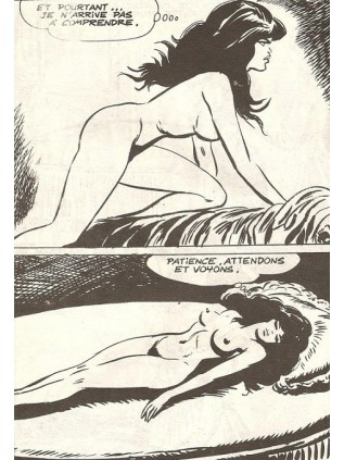 SERIE AS DE COEUR 1 - SICI