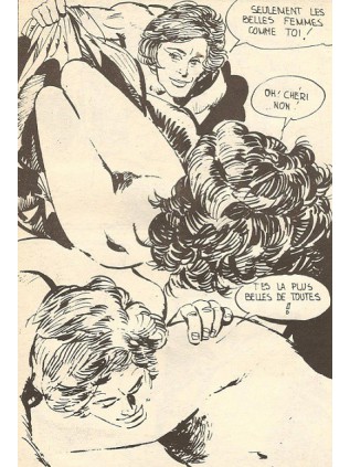 SEXYPOCKET 5 - BELLE FRANCE