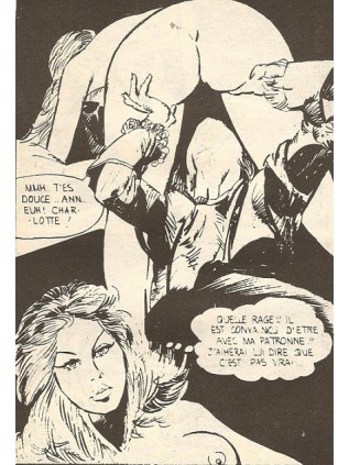 SEXYPOCKET 5 - BELLE FRANCE