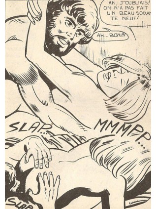 SUPER FLIC 01 - EDILAU