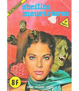 ELECTROCHOC 01 - ELVIFRANCE