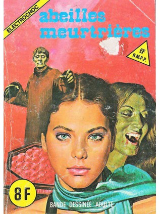 ELECTROCHOC 01 - ELVIFRANCE