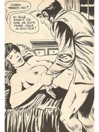 ELECTROCHOC 01 - ELVIFRANCE