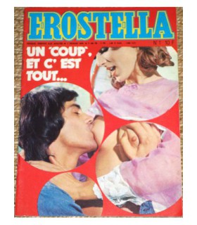 EROSTELLA N°1